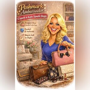 Welcome to my closet 🦋🪩